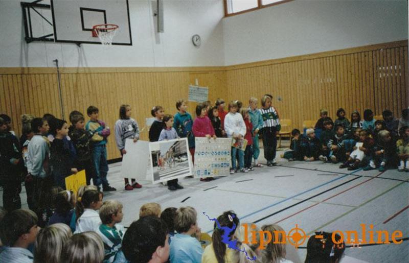 Nmeck dti z Germannsdorfu - 07.10.1992