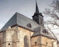 14 - Pozdně gotické kostely