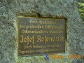 Pomník Josefa Rosenaura