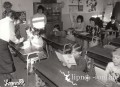 Školák se musí nejprve do školy zapsat - rok 1988 