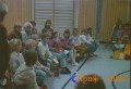 Děti při družbě s německou školou v Germannsdorfu - 07.10.1992