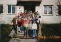 Děti z Rakouska na návštěvě - rok 1994 