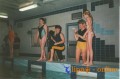 1. ročník lipenského plaváčku se uskutečnil v roce 2001