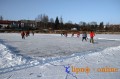 Hokej po Frymbursku - 10.01.2009