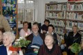 Pozvání přijal i pan Milan Hajný, který se účastní i mnoha akcí v Lipně a pomáhal i při psaní knihy
