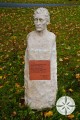 Busta Josefa Váchala 