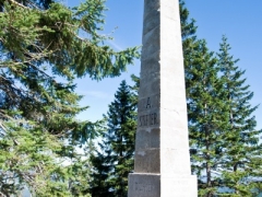 Obelisk Adalberta Stiftera